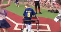 Cypress special needs baseball league doubles in size as community rallies for inclusion