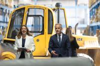 Carney’s first-ever project of national interest, Stelco cites tariffs for layoffs and finance executives bet on prediction markets: Must-read business and investing stories