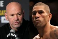 “Sleeps Him”: Fans Fear for Alex Pereira as Dana White Confirms Sergei Pavlovich Fight as UFC 335 Co-Main