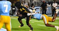 Three things we learned from Southern football’s homecoming loss to Arkansas-Pine Bluff