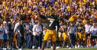 Mizzou Chomps No. 8 Florida on Homecoming, Scores 35 Unanswered