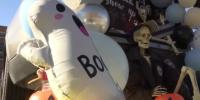 Kansas City non-profit helping create a spook-tacular Halloween for foster kids