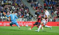 Croatia vs England - UEFA Nations League RECAP: Reaction as Rampant Three Lions hit SEVEN in thumping win