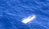 “These are 10 bodies that will never be recovered”: These are the names of those who went missing in the shipwreck in the Mona Passage