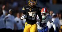 Mizzou earns long-awaited ranked win by bullying No. 8 Florida 45-17