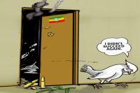Ethiopians Should Choose the Table Over the Fronts
