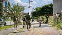 Ethiopia government forces reclaim Tigray capital airport