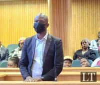 Police close in on Phiri murder fugitive