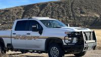 Wyoming DUI Suspect Tells Deputy He Was Hunting Down Josh Allen to Recruit Him to the Cowboys