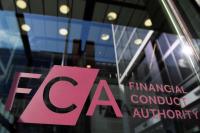 Britain’s financial regulator scales back corporate climate rules
