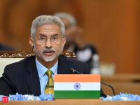 Russian crude to remain part of energy mix: Jaishankar to Panel