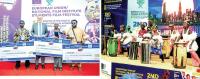 Young filmmakers celebrated at EU-NFI festival
