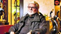 Satish Gujral’s 100th year retrospective: Shadows and light: Mapping the country’s grim past with dynamic art practice