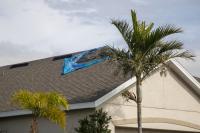 Florida veteran paid in full for Hurricane Ian roof, then faced fines over unfinished work