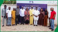 2027 Elections: ECOWAS Plans To Deploy Youth Observers In Nigeria