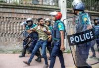 Bangladesh Cracks Down on Teenage Gangs as Arrests Surge