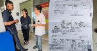 Malaysian Man, 72, Says RM1 Million Fixed Deposit From 2006 Has Vanished, Bank Claims No Record As Police Probe Mystery