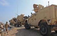 Yemeni army says 260 Houthis neutralized in 97 operations