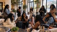Black Women Say Luxury France Trip Left Them Stranded and Thousands Out | WATCH