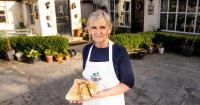 Meet the woman keeping the Northern Ireland’s soda bread tradition alive from her own kitchen