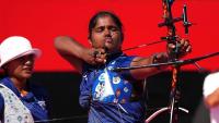 Asian Games: Pathbreaking Kumkum Mohod sets gold standard for Indian recurve archery