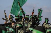 US Targets Major Hamas Financing Network With Sanctions