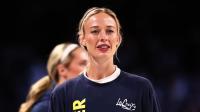 Indiana Fever GM reveals whether Sophie Cunningham’s controversy will decide her future