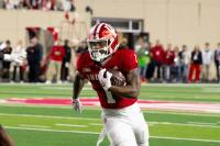 No. 6 Indiana football overpowers Rutgers, wins 47-15