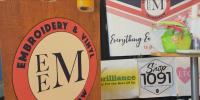 Embroidery market draws 500-plus to Biloxi coliseum