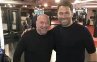 LATEST: Dana White Says the LA Meeting Never Existed, Admits the Clause Does, and Says He Doesn’t Care Whose Name Is on the Paperwork