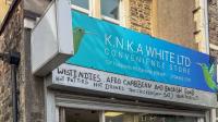 I tried proper Jamaican food from an unassuming spot hiding in plain sight on busy road