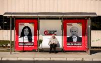World : Bosnia-herzegovina Holds Parliamentary, Presidential, Local Elections