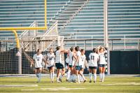 Nevada Draws 2-2 With Colorado College After Second Half Collapse