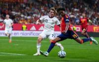 World : Yamal Inspires Spain To Nations League Win Over Czech Republic