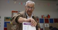 Bosnia general election 2026 explained in maps and charts
