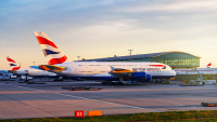 Why British Airways Is Stripping 88 Economy Seats From Every Airbus A380 In Its Fleet