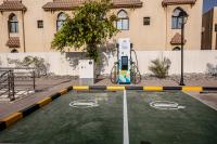 Qatar expands EV charging network for sustainable transport