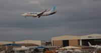 FlyDubai pilot attacked captain with crash ax, UAE official says