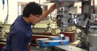 Arizona high schoolers train for semiconductor and manufacturing careers