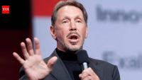 Larry Ellison bought eight homes near his Florida mansion, quite purchase made several residents upset, making homeowners association adopt restrictions