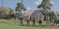 Polynesian Cultural Center breaks ground on Hawaii Village expansion