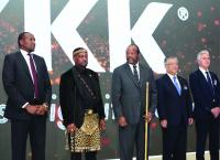 ‘YKK’s 50 years a vote of confidence in Eswatini’