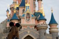 Disneyland Paris Parks Turn Away Guests as Halloween Season Sell-Outs Continue