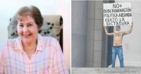 Alina Bárbara López believes that Christians could become "a powerful enemy" for the Cuban regime