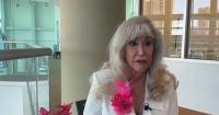 Book about a Cuban woman who went from poverty on the island to becoming a businesswoman in the U.S. was presented in Tampa
