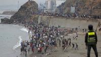 How Ceuta became Europe’s migration nightmare