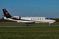 Air Ambulance Carrying Bermudian Patient and Relative Missing Off Nantucket After Declaring Emergency