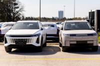 China’s Low-Cost EVs Come at the Expense of Canada’s National Security: Experts