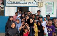 3 Japanese scholars examine Filipino migration story in UAE