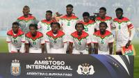 Burkina Faso field emergency squad after severe travel chaos